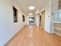 ケイティ　中古一戸建て