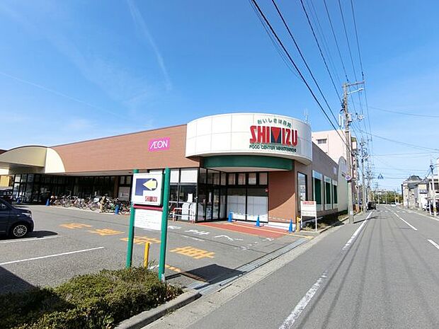 清水フードセンター 湊町店 220m