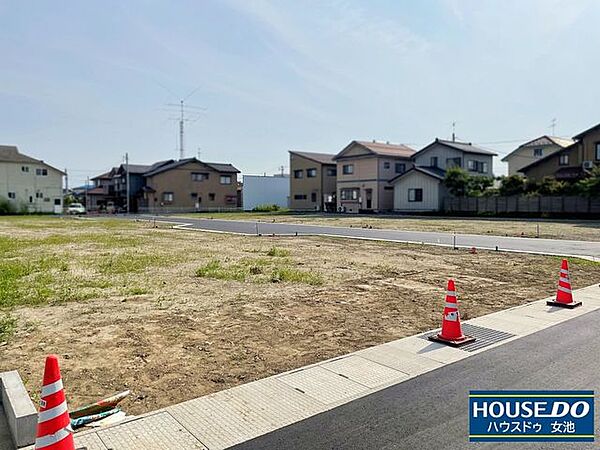 現地（2024年06月）撮影