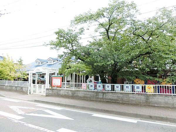 勝楽寺保育園 290m
