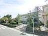 周辺：新潟市立 上山小学校 1050m