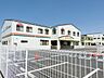 周辺：まるみ幼稚園 250m