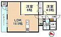 ロータス日東4階1,380万円