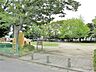 周辺：神明公園 420m