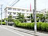 周辺：新潟市立 鳥屋野中学校 1060m
