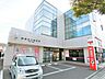周辺：新潟近江郵便局 950m