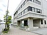 周辺：新潟市関屋地区公民館 160m