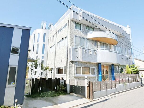 こやす認定こども園 260m