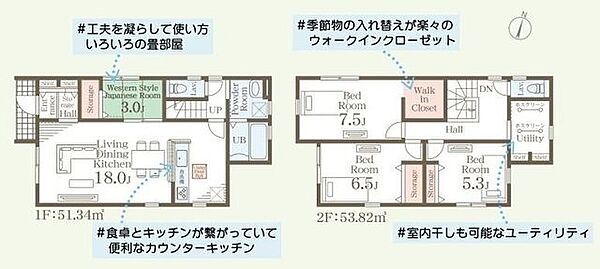 間取り：315000036794
