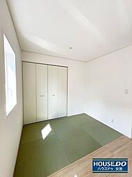 和室の画像