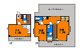 間取り：212042094516