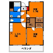 間取り：212042456493