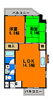 間取り：212042456487