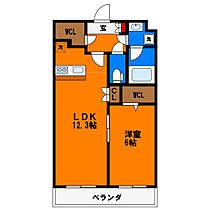 間取り：212042639689