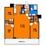 CHIBA CENTRAL TOWERのイメージ
