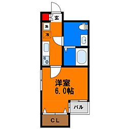 蘇我駅 5.3万円