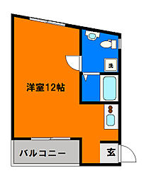 千葉駅 4.9万円