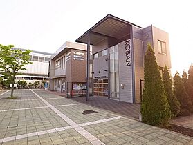 アンビエンテ千葉WEST館 202 ｜ 千葉県千葉市中央区稲荷町1丁目12-60（賃貸アパート1K・2階・22.05㎡） その24