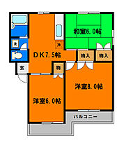 間取り：212050374829
