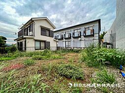 神奈川県横浜市緑区鴨居3丁目