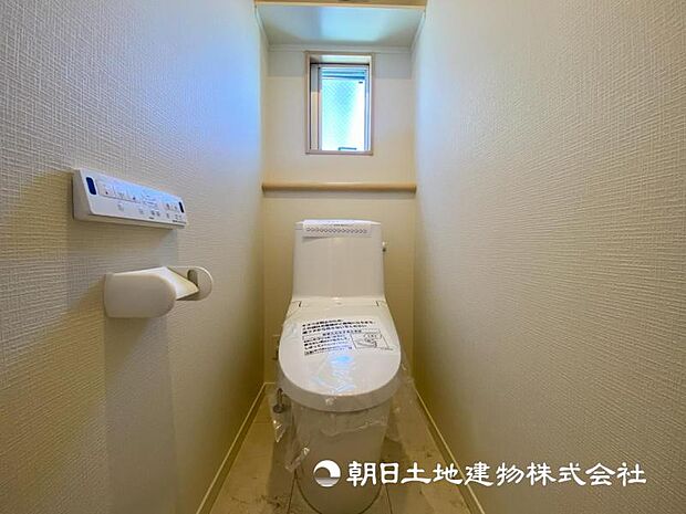 【トイレ】近年のトイレは節水技術が向上し家計にも優しくなっています 