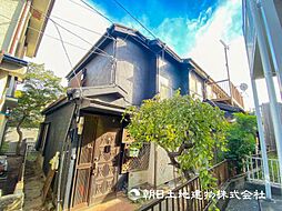 神奈川県横浜市中区西之谷町