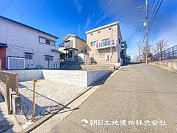 鶴ヶ峰駅　横浜市旭区今宿東町