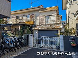 神奈川県横浜市港北区下田町5丁目