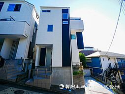 神奈川県横浜市港南区野庭町