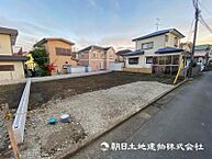 神奈川県横浜市泉区和泉中央北3丁目：物件画像
