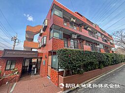 ライオンズマンション鶴ヶ峰第3　鶴ヶ峰駅　歩15分