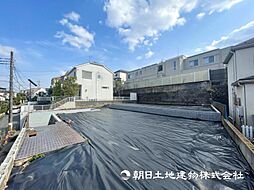 神奈川県横浜市旭区金が谷2丁目