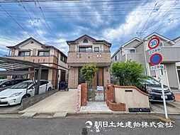 神奈川県横浜市戸塚区原宿3丁目