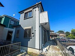 神奈川県横浜市泉区上飯田町