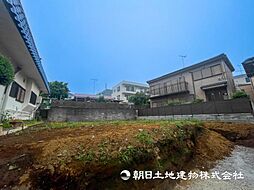 神奈川県横浜市瀬谷区二ツ橋町