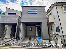 神奈川県横浜市泉区中田南5丁目