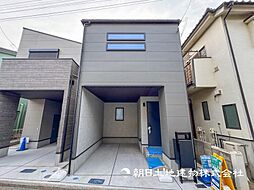 神奈川県横浜市泉区中田南5丁目