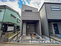 神奈川県横浜市泉区中田南5丁目