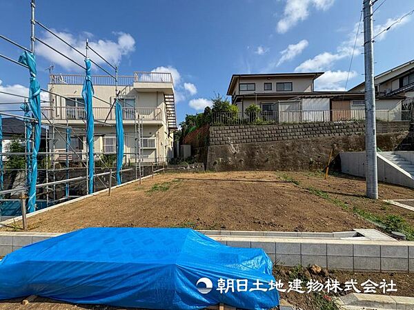 【土地】ご希望のハウスメーカー・工務店で建築出来ます。間取設計プランについてもご相談ください