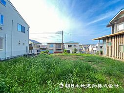 神奈川県横浜市旭区善部町