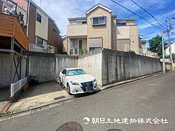神奈川県横浜市瀬谷区阿久和東3丁目