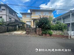 神奈川県横浜市泉区緑園2丁目