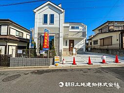 神奈川県横浜市保土ケ谷区新井町