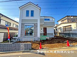 神奈川県横浜市保土ケ谷区新井町