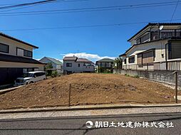 神奈川県横浜市保土ケ谷区新井町