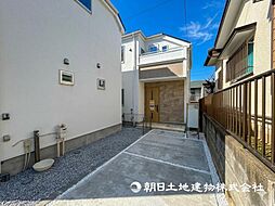 神奈川県横浜市保土ケ谷区新井町