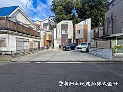 神奈川県横浜市神奈川区松見町2丁目