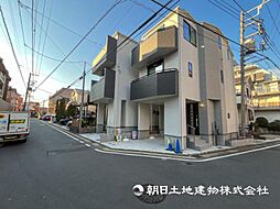 神奈川県横浜市港北区小机町
