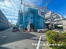 神奈川県横浜市港北区小机町