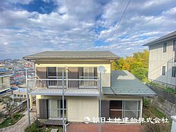 神奈川県横浜市保土ケ谷区明神台